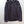 Stone Island Black Hooded Overshirt