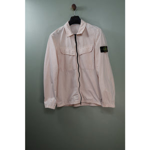 Stone Island Peach Overshirt