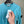 Stone Island Aqua Blue Jumper