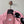 C.P. Company Pink Goggle Hoodie