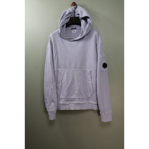 C.P. Company Lavender Hoodie