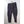 Stone Island Black RE-T Nylon Metal Cargo Bottoms