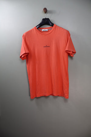 Stone Island Coral T-Shirt