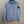 Stone Island Blue Hoodie