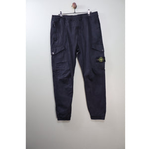 Stone Island RE-T Cargo Bottoms