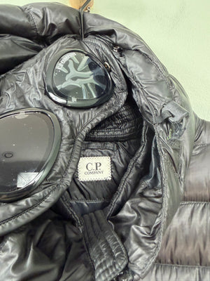 C.P. Company DD Shell Down Jacket