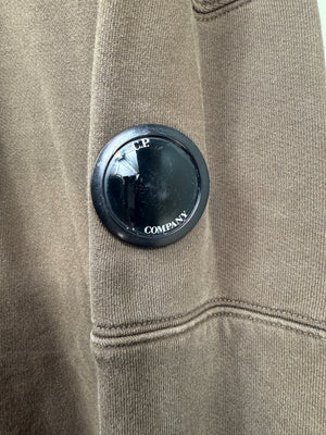 C.P. Company Khaki Jumper
