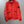 Stone Island Red Crinkle Reps Jacket