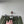 Stone Island Green RE-T Cargo Bottoms