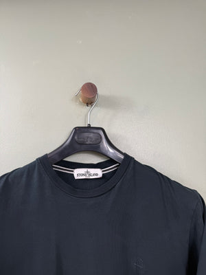 Stone Island Dark Green  T-Shirt