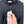 Stone Island Black 1/4 Zip Jumper