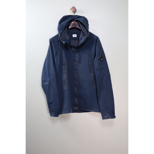 C.P. Company Navy Pro-Tek Jacket