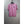 Stone Island Pink T-Shirt