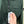 Stone Island Dark Green Overshirt