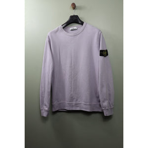 Stone Island Lavender Jumper