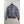 Stone Island Grey Crinkle Reps Down Jacket