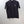 Stone Island Black Slim Fit Polo