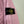 Stone Island Pink Smock