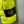 Stone Island Yellow Garment Dyed Down Gilet