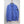 Stone Island Blue Overshirt