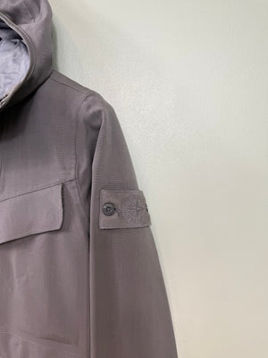 Stone Island Grey Ghost Water Repellent Jacket
