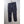 Stone Island Black RE-T Cargo Bottoms