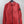 Stone Island Red Nylon Metal Overshirt