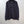 C.P. Company Black 1/4 Zip Jumper