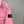 Stone Island Pink Overshirt