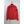 Stone Island Red Nylon Metal Overshirt
