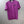Stone Island Purple T-Shirt