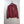 Stone Island Burgundy Nylon Metal Overshirt