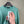 Stone Island Turquoise Shadow Project Jumper
