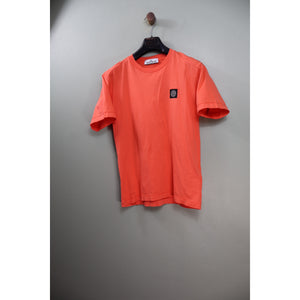 Stone Island Coral T-Shirt