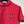 Stone Island Red Slim Fit Polo