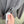 C.P. Company Slate Grey 1/4 Zip Jumper