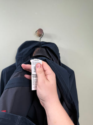 C.P. Company Navy Pro-Tek Jacket