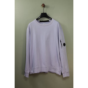 C.P. Company Lavender Jumper