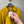 Stone Island Yellow 1/4 Zip Jumper