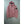 Stone Island Pink Cotton Cordura Jacket