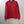 Stone Island Red Jumper