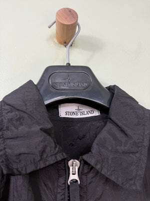 Stone Island Nylon Metal Overshirt