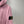 Stone Island Pink Hoodie