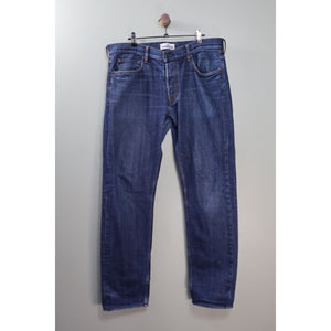 Stone Island RE-T Blue Jeans