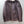 Stone Island Brown 30th Anniversary Hand Painted Sheepskin Jacket