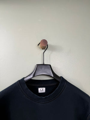 C.P. Company Navy Jumper