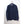Stone Island Navy Corduroy Overshirt