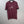 Stone Island Burgundy T-Shirt