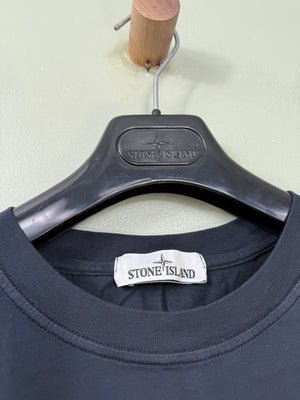 Stone Island Navy T-Shirt