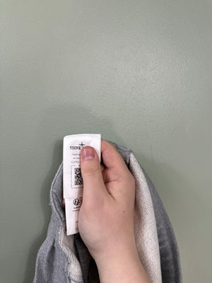 Stone Island Grey Shorts